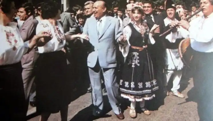 Тайният живот на Тодор Живков и любовните афери на властта: Подсилвали мъжеството на Тато със...