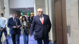 Политолог обясни защо ГЕРБ не издига кандидат за президент, издал ги Вежди Рашидов