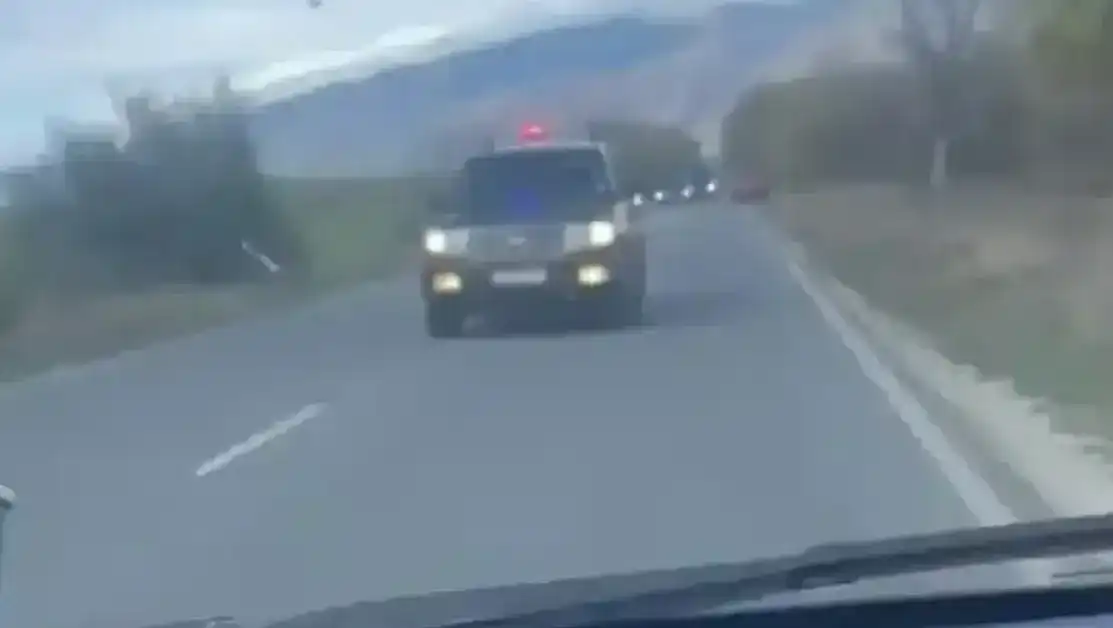 Ново 20 за скандала с НСО и кортежа с президент в насрещното, виновен се оказа...