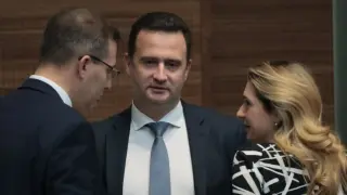 Мълва: „Най-успешният министър“ Жечо Станков води листата на ГЕРБ-СДС в Бургас