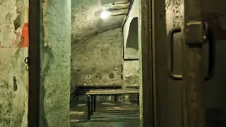 Тайните бункери на Америка: Какво крие подземният „Пентагон“ Raven Rock Видео