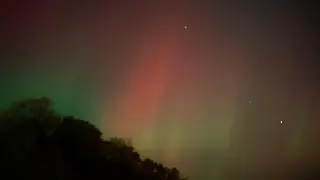 Рядко природно явление изуми българите Видео