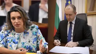 Управляващите с мълниеносна реакция след ветото на Радев