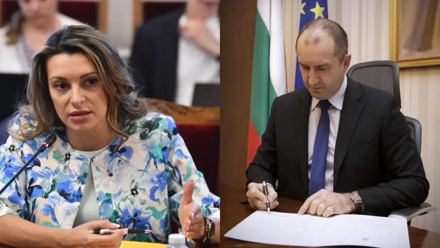 Управляващите с мълниеносна реакция след ветото на Радев