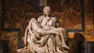 Монахиня видяла Исус през 70-те - повярва ли ѝ Ватиканът?