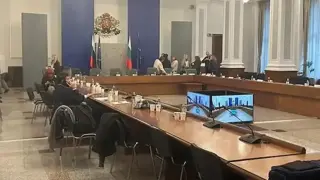 Нов опит: Тристранката се събира на извънредно заседание за бюджета