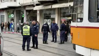 Сензационни разкрития за ватманката, блъснала 11-г. дете в София