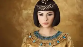 Тайните на египетската красота: Откриха перука на 3000 г., която още... Снимка