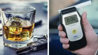 Как шофьорите да изтрезнеят бързо без чужда помощ: Пет доказани начина