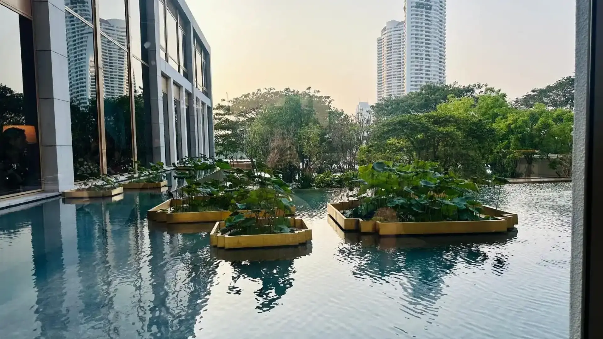 Посочиха кой е най-добрият хотел в света