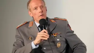 Полковник от Бундесвера: Две бригади ще са достатъчни на Русия, за да довърши НАТО