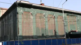 Реставрират легендарния клуб "Син Сити"