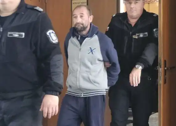 Подсъдим за убийство в Столипиново с изумителен зов в съда: "Вие сте майка и баща, решете!"