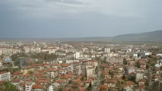 Само 4 жилищни сгради са въведени в експлоатация в областен град