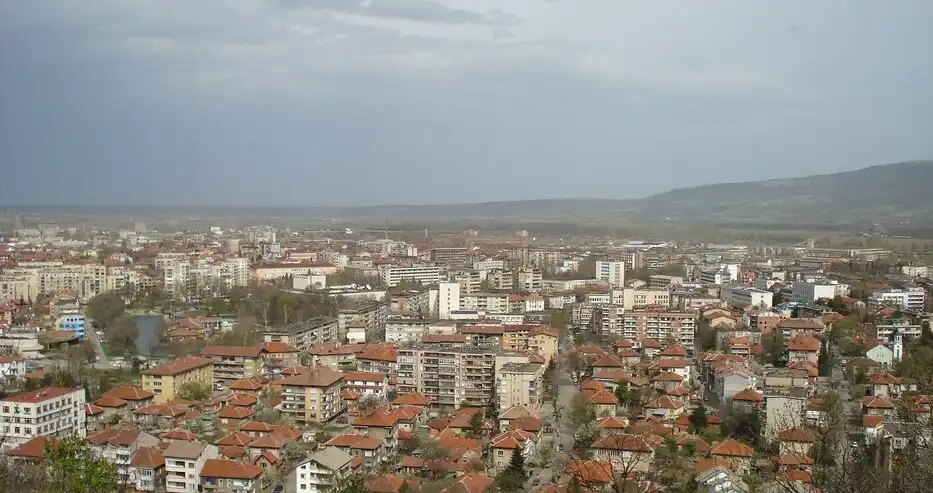 Само 4 жилищни сгради са въведени в експлоатация в областен град
