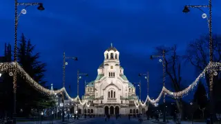 Нещо невиждано до момента ще се случва в София за Коледа