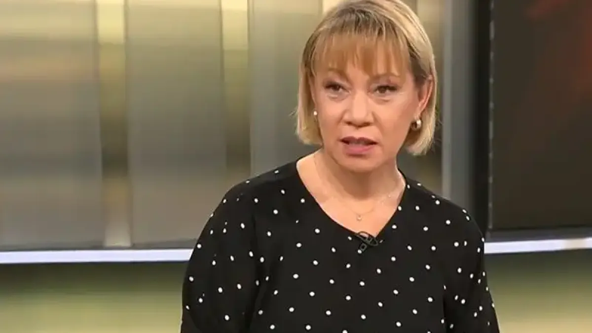 Обявиха смъртта на Кака Лара!
