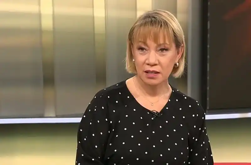 Обявиха смъртта на Кака Лара!