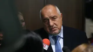 Борисов с  новини за парите на държавата, каза какво е постигнал Радев с ветото за "Лукойл" и изби рибата с думи за пушка и сватба