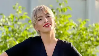 Водещата на "Съдебен спор" Ромина е приета в болница Снимка