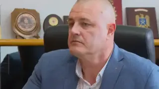 Горещи новини за един от биячите на русенския полицейски шеф