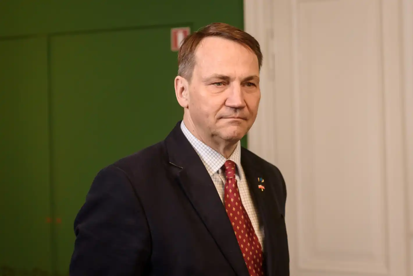 Полски министър: По-добре да ядем трева, отколкото да сме руска колония Видео