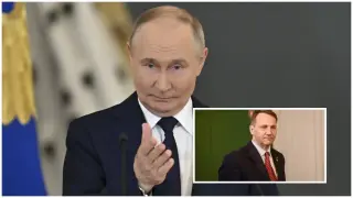 Полски министър: По-добре да ядем трева, отколкото да сме руска колония Видео