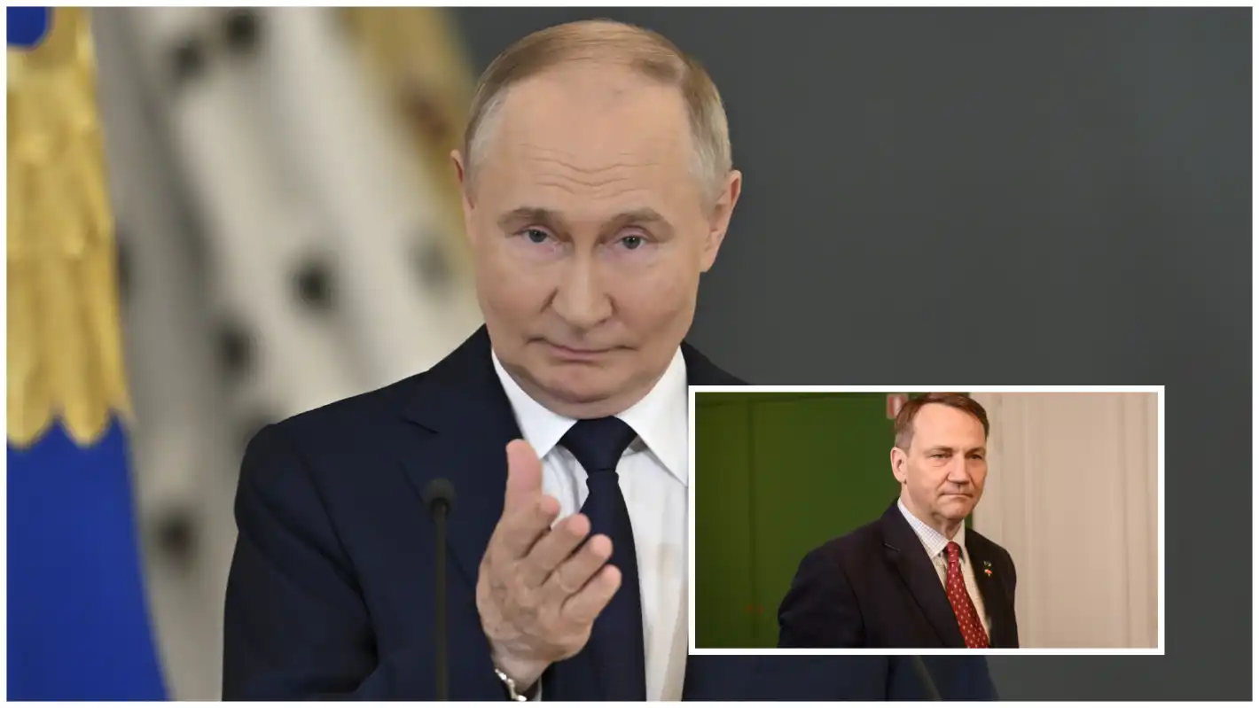Полски министър: По-добре да ядем трева, отколкото да сме руска колония Видео