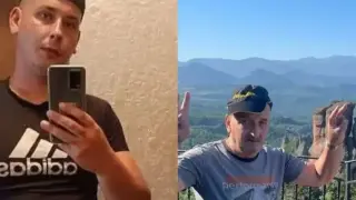 Мистерията край Рациария: Една година в неизвестност за баща и син Снимки