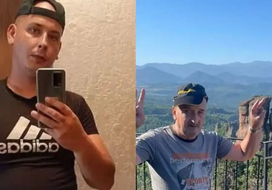 Мистерията край Рациария: Една година в неизвестност за баща и син Снимки