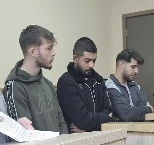 Нови разкрития за Дон Жуан от Пловдив: Хем бит, хем унизен Видео