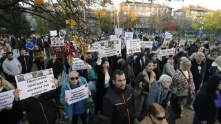 Гневът изкипя: Стотици на протест в София заради кучето Мая