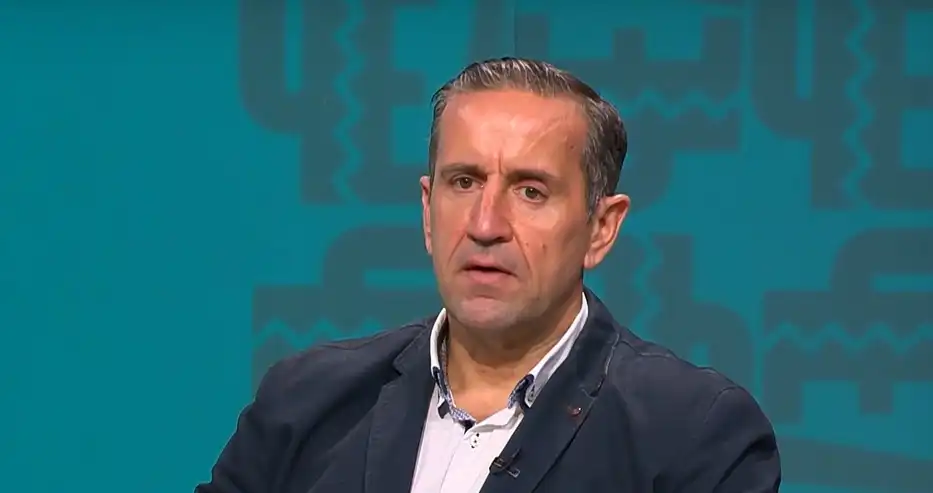 Харизанов за бюджета: Влизайки в клуба на богатите не можем да спестяваме