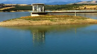 Наш язовир се пълни с рекордна скорост