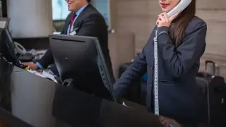 Повишение в приходите и ръст на туристите
