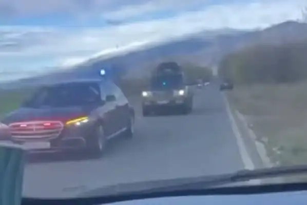 Експерт: Да направим пътища само за НСО ли?