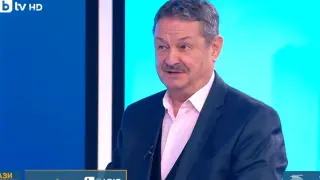 Проф. Рачев разкри докога ще е топло и кога започва снегът!