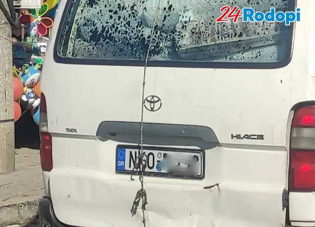 Какъв бизнес въртят хората в "наш'та махала" с "брат'чедите в Гръцко"?!