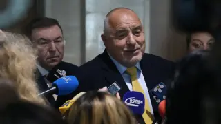 Борисов разтърси НС с пиперлив въпрос, до часове иде голяма US новина за "Лукойл" БЛИЦ Live