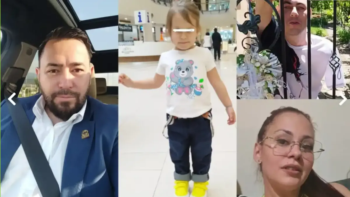 Край на театъра: Съдът в Плевен отряза майката на Ева и я обвини в злоупотреба