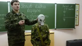 Москва с безпрецедентен ход в окупираните територии