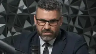 Кузман Илиев алармира за голяма далавера: Наши политици и US сенатори от демократите ще операт пешкира