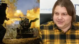 Астрологът Влад Рос посочи единственото условие за прекратяване на войната в Украйна
