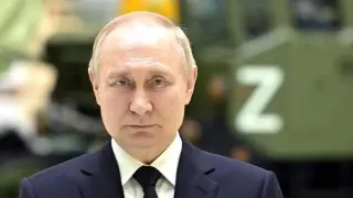 Путин повтаря стратегическия провал на Хитлер
