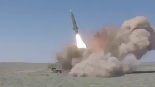 Defense Express разкри как ВСУ направи кръстоска между авиобомба и балистична ракета