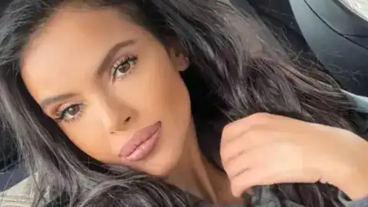 Мария се страхува за живота си: Ако нещо се случи с мен и семейството ми... Снимка