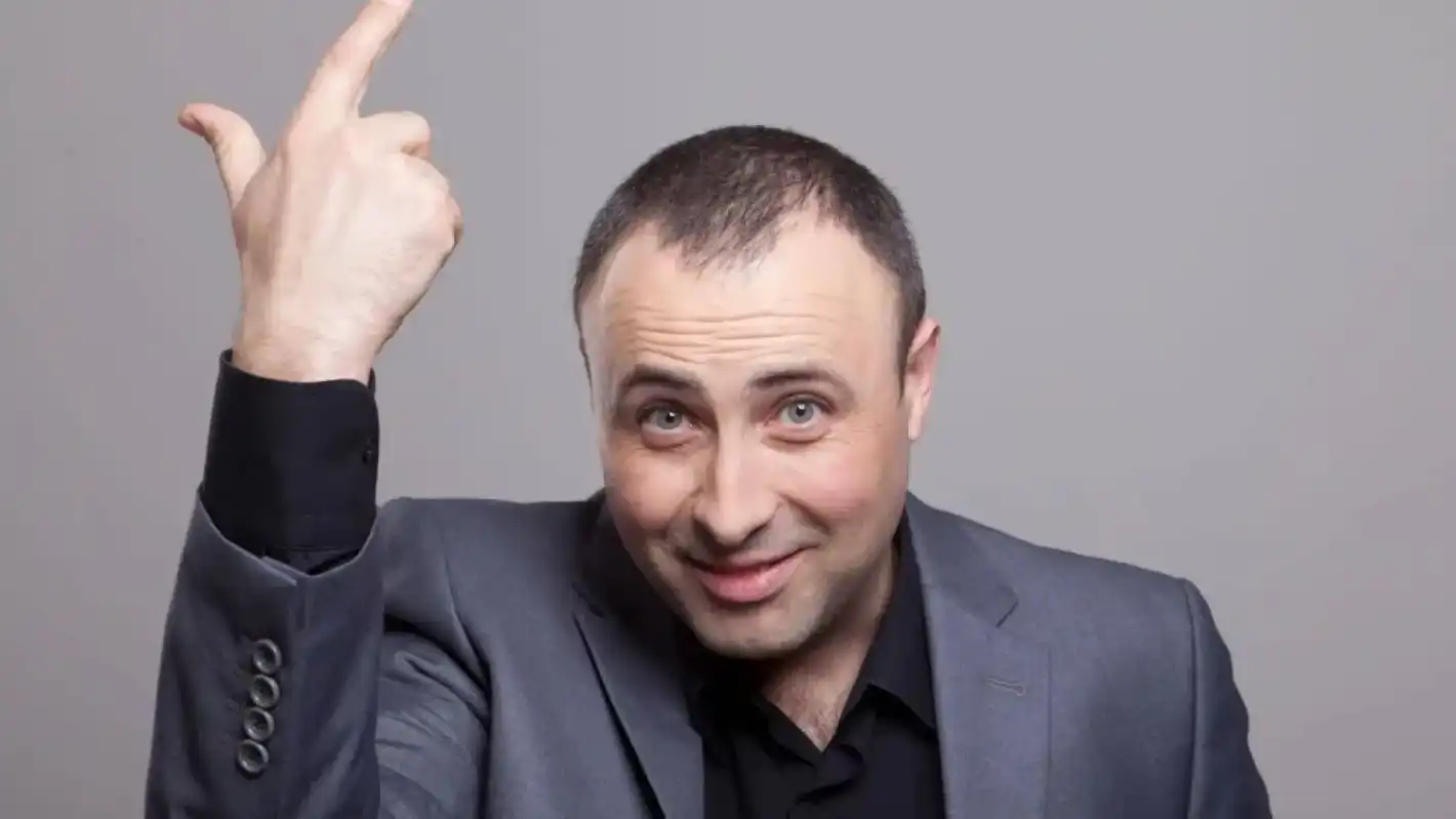 Руслан Мъйнов