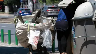 И Скопие го закъса с боклука, въведе странна забрана