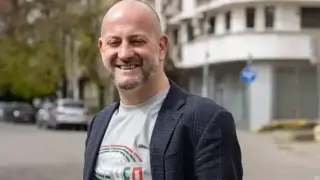 Радан Кънев с коментар след ареста на сина му, думите му ще ви смаят