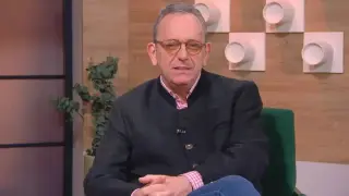 Проф. Стоянович: Никъде в Европа го няма това като с бабите в България
